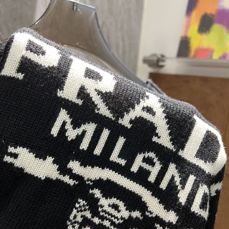 Prada Sweaters